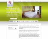 Firma - Beránek Praha s.r.o. - Dolce Villa Hotel