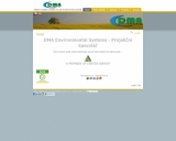 Firma - DMA Environmental Systems, s.r.o. - DMA
