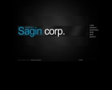 Firma - SAGIN Corporation s.r.o.