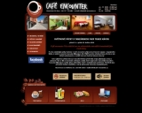 Firma - Encounter, s.r.o. - Café encounter