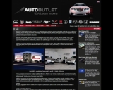 Firma - Auto Outlet - Auto Outlet