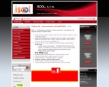 Firma - ISOOL, s.r.o. - Stavební a technické izolace