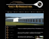Firma - Party-S-Production s.r.o. - Party-S-Production