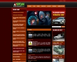 Firma - Aston eurotrading s.r.o - ASTON