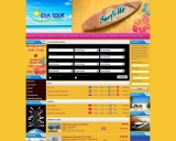 Firma - EVA TOUR s.r.o. - Vá cestovní agent