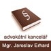 Advokátní kancelář Mgr. Jaroslav Erhard - Plzeň Advokátní kancelář Mgr. Jaroslav Erhard - Plzeň