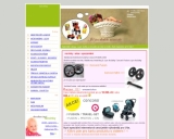 Firma - Ivo Linhart - Ina - baby market 