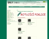 Firma - dily-skoda.cz - internetový prodej-eshop