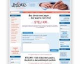 Firma - STEJKR, spol. s r.o.