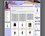 Firma - Latex Fashion s.r.o. - Latex Fashion