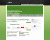 Firma - INECO peùmyslová ekologie s.r.o. - INECO prùmyslová ekologie s.r.o.