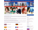 Firma - MAGIC ENGLISH s.r.o. - MAGIC ENGLISH Jazyková kola Náchod
