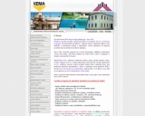 Firma - KEMA stavební materiály, s.r.o. - KEMA - OLOMOUC