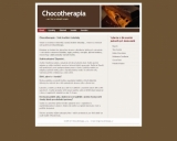 Firma - Chocotherapia