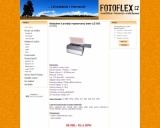 Firma - Fotoflex CZ s.r.o.