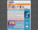 Firma - EUROBYT design s.r.o - Eurobyt