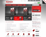 Firma - EXO TECHNOLOGIES, spol. s r.o. - Exohosting