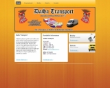Firma - Daniel Saglena - DaSa Transport - DaSa Transport