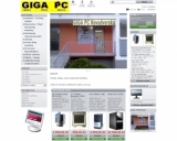 Firma - Jaroslav Sembol - GIGA PC
