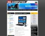 Firma - Harald Kuna - HC COMPUTER