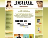 Firma - Michaela Trnová - OUTLETKA